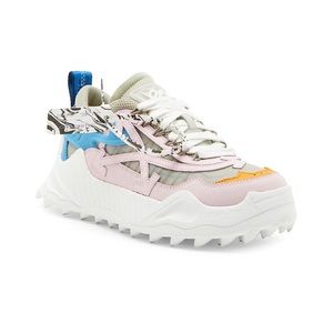 OFF-WHITE Odsy 1000 Sneakers